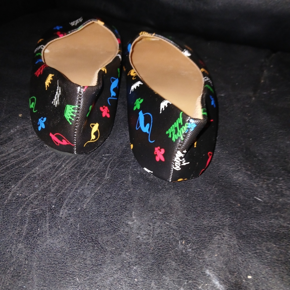 Baby Phat Size 8 - Picture 2 of 3